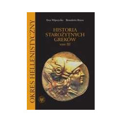 Historia starożytnych Greków tom 3