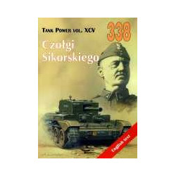 338 Czołgi Sikorskiego