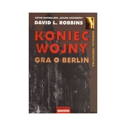 Koniec wojny. Gra o Berlin