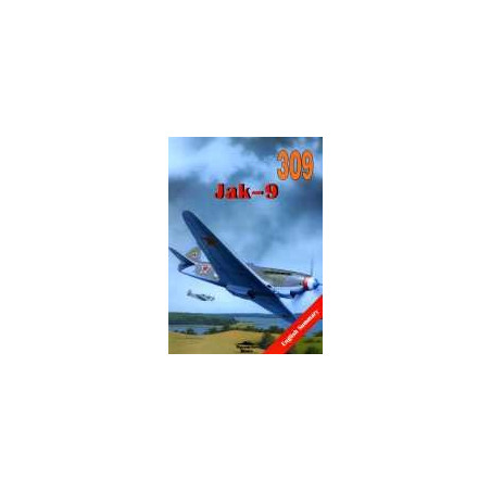309 Jak-9