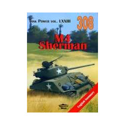 308 M4 Sherman vol.1