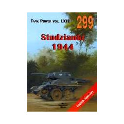 299 Studzianki 1944