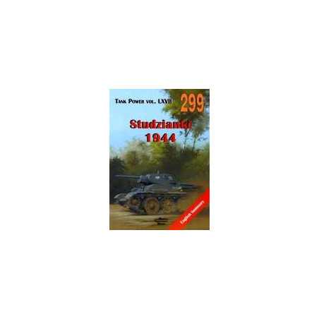 299 Studzianki 1944