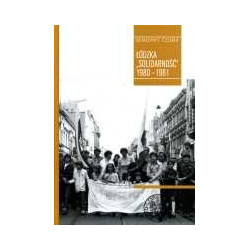 Łódzka „Solidarność” 1980–1981
