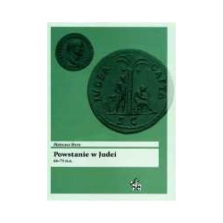 Powstanie w Judei 66-74 n.e.