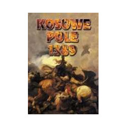 Gra strategiczna - Kosowe Pole 1389