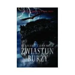 Zwiastun burzy