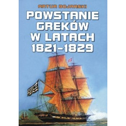 Powstanie Greków w latach 1821 - 1829