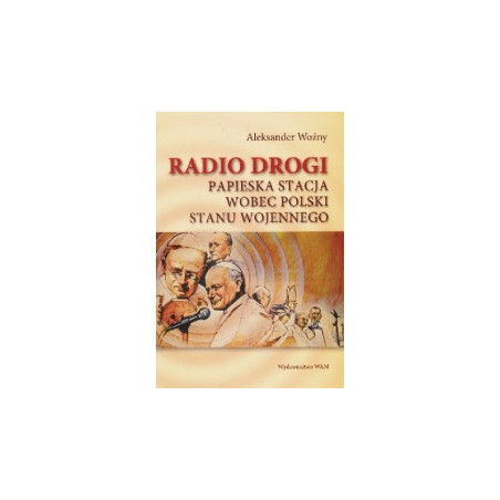 Radio drogi
