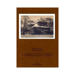 Wieś i miasteczko