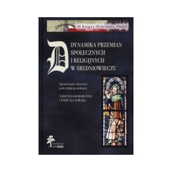 Dynamika przemian społecznych i religijnych w średniowieczu