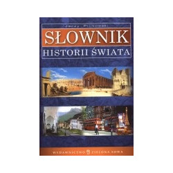 Słownik historii świata