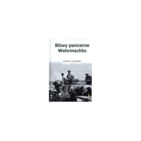 Bitwy pancerne Wehrmachtu