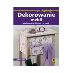 Dekorowanie mebli
