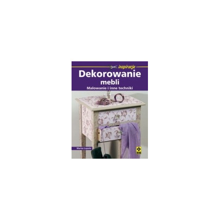Dekorowanie mebli