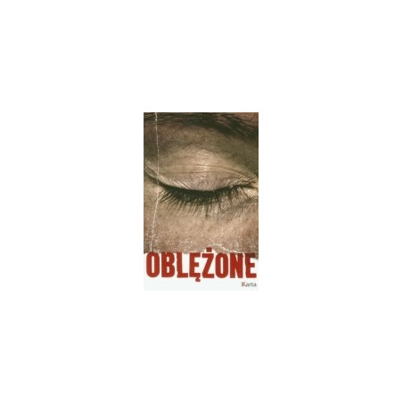 Oblężone
