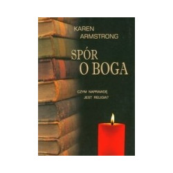 Spór o Boga