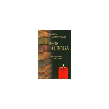 Spór o Boga