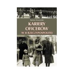 Kariery oficerów w II Rzeczypospolitej
