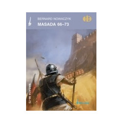Masada 66-73