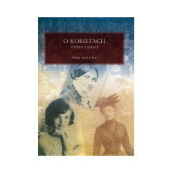 O kobietach. Studia i szkice