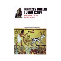 Ramzes Wielki i jego czasy