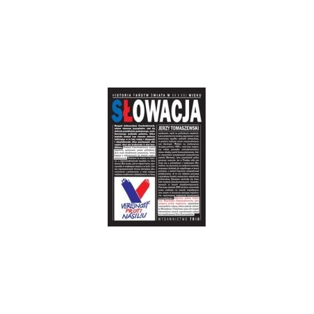 Słowacja