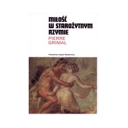 Miłość w starożytnym Rzymie