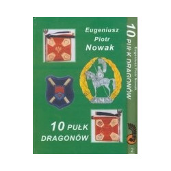 10 pułk dragonów tom 1-2