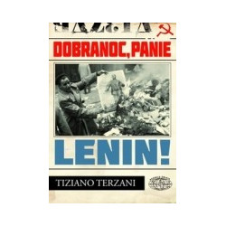 Dobranoc, panie Lenin!