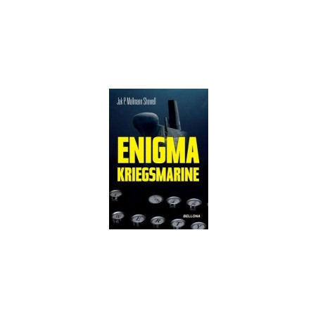 Enigma Kriegsmarine