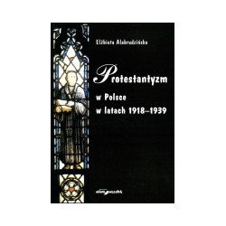 Protestantyzm w Polsce w latach 1918-1939