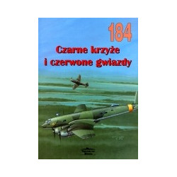 184 Czarne krzyże i czerwone gwiazdy