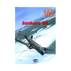 142 Junkers 86