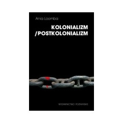 Kolonializm / Postkolonializm