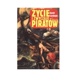 Życie i zwyczaje piratów