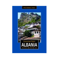 Albania Przewodnik