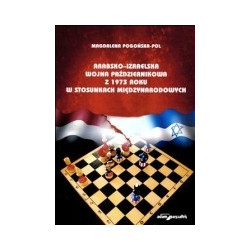 Arabsko-izraelska wojna październikowa z 1973 roku w stosunkach międzynarodowych