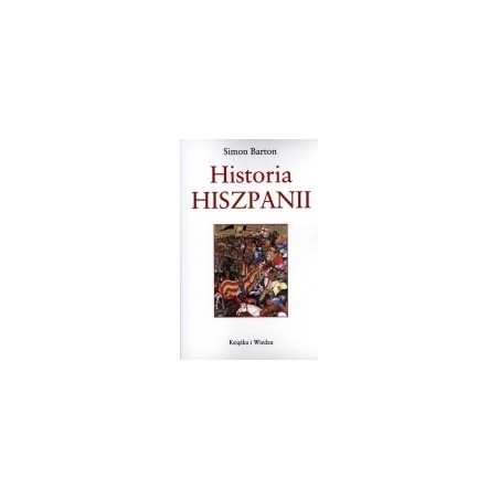 Historia Hiszpanii