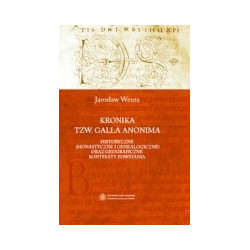 Kronika tzw. Galla Anonima