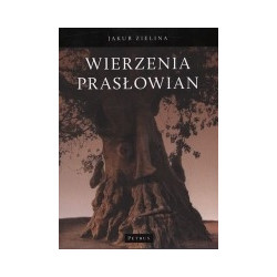 Wierzenia Prasłowian