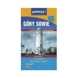 Góry Sowie przewodnik