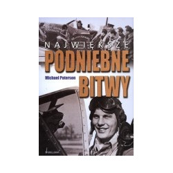 Największe podniebne bitwy
