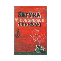 Satyra w konspiracji 1939-1944