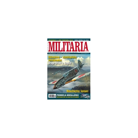 Militaria XX wieku nr 5(38) 2010