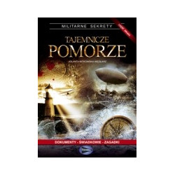Tajemnicze Pomorze część druga