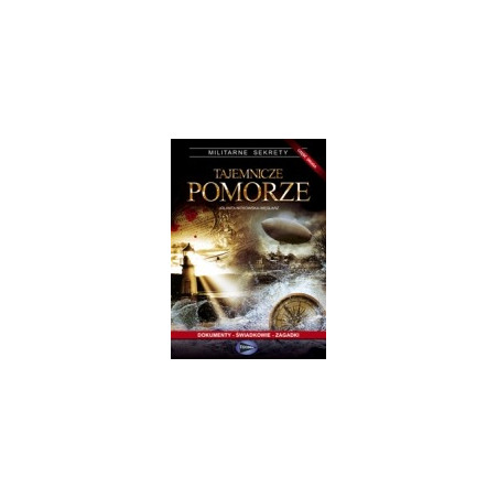 Tajemnicze Pomorze część druga