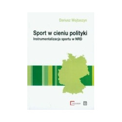 Sport w cieniu polityki