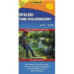 Spalski Park Krajobrazowy
