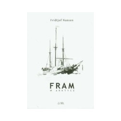 Fram w Arktyce
